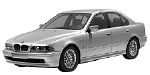 BMW E39 P327D Fault Code