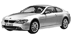 BMW E63 P327D Fault Code