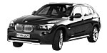 BMW E84 P327D Fault Code