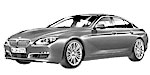 BMW F06 P327D Fault Code